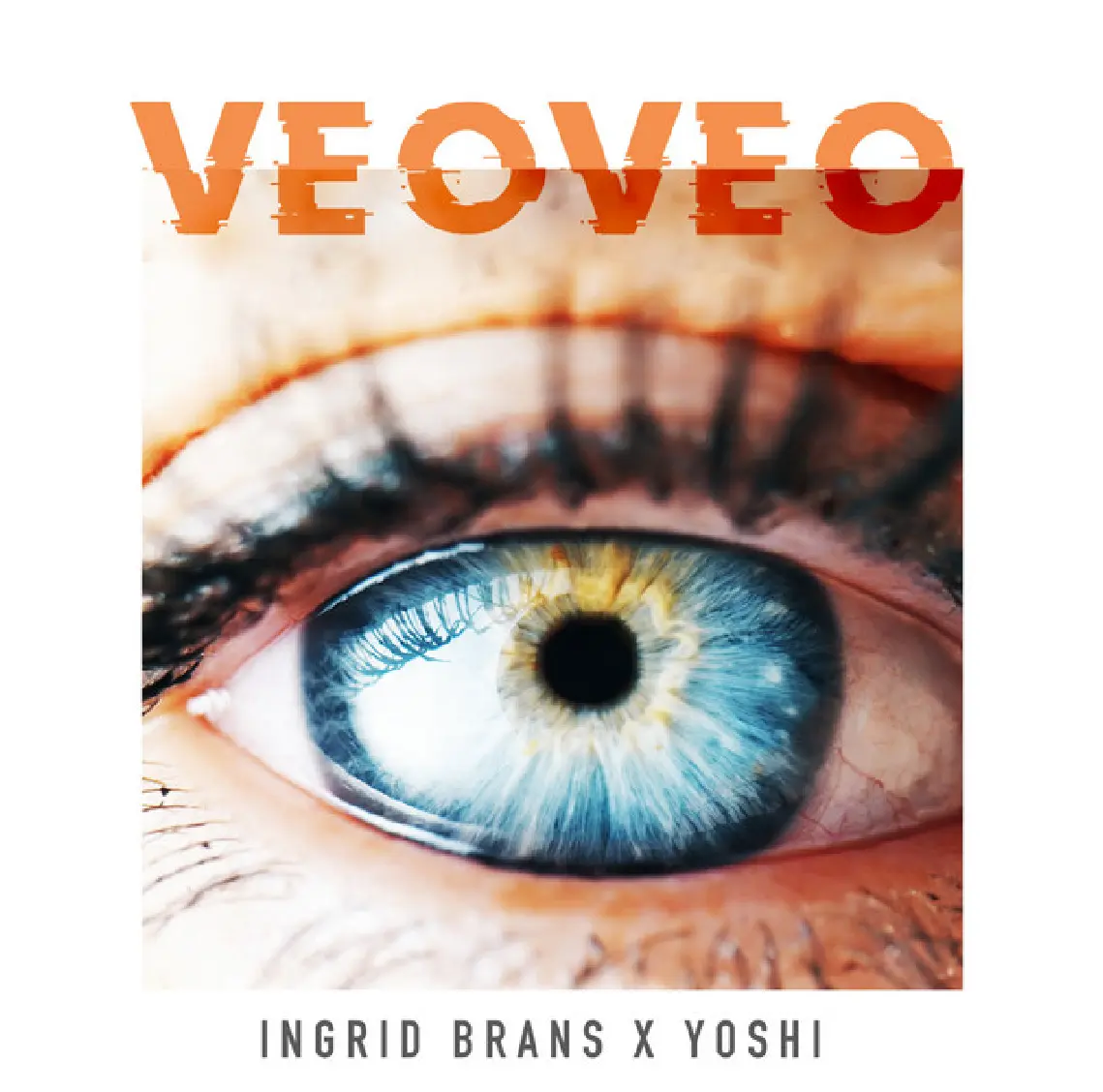 Ingrid Brans - Veo Veo