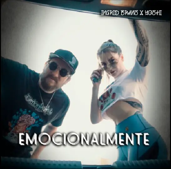 Ingrid Brans - Emocional-Mente